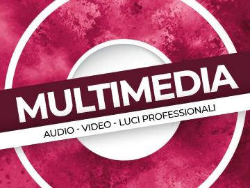 CATALOGO AUDIO-VIDEO